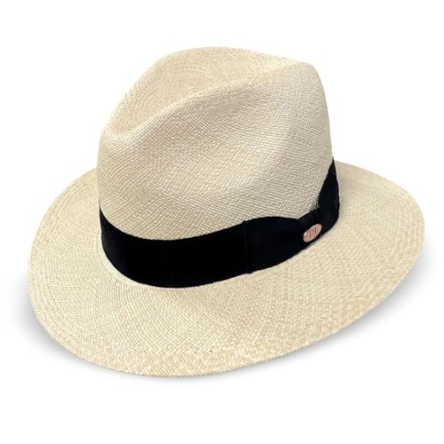 Safari straw hat for outdoor a - مراجعة Outdoor Adventure Hat وسعره