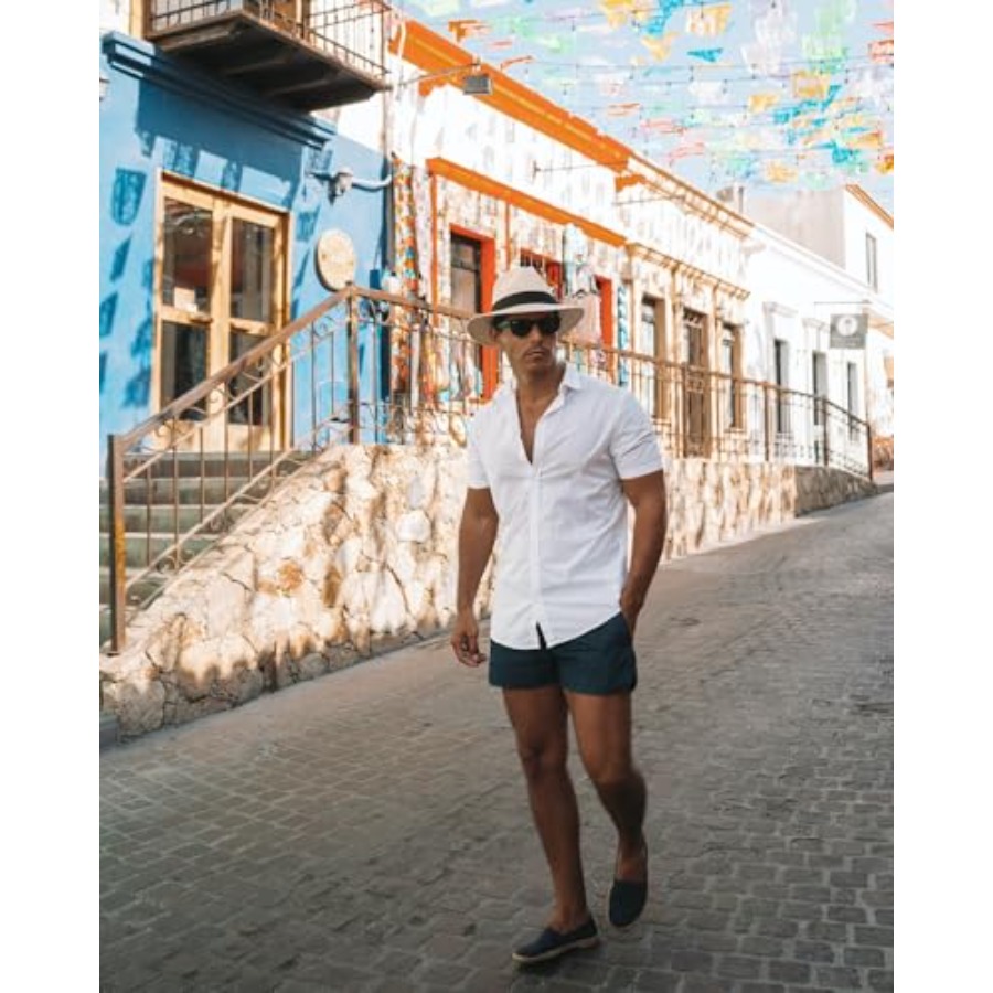 Safari straw hat for outdoor a - مراجعة Outdoor Adventure Hat وسعره