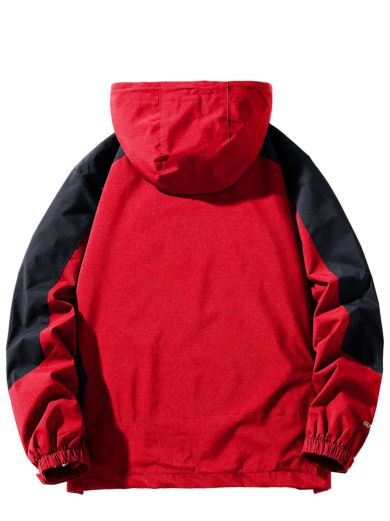 Men's Waterproof Hiking Jacket - مراجعة Outdoor Adventure Hat وسعره
