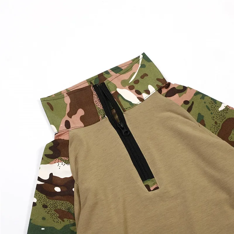 Kids Adults Camouflage Frog Ou - مراجعة Outdoor Adventure Outfit وسعره
