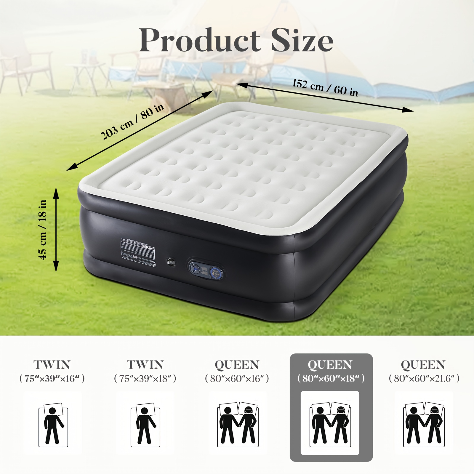 Experience Outdoor Adventures  - مراجعة Outdoor Adventure Quilt وسعره