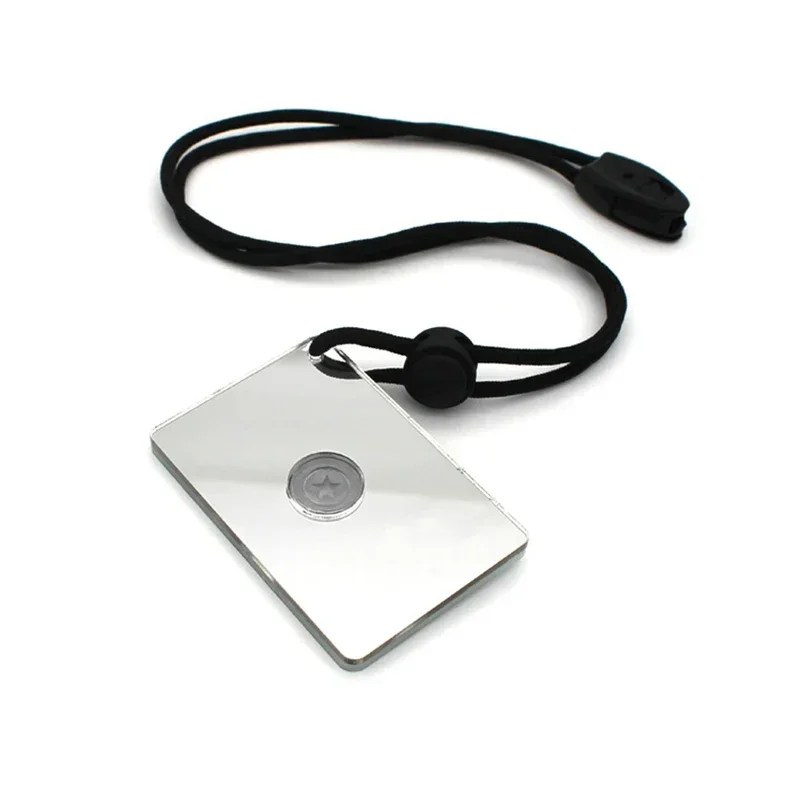 New Exercise Survival Mirrors  - مراجعة Signal Mirror Rescue وسعره