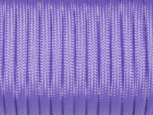 1PCS 550 Paracord Parachute Co - مراجعة Paracord 550 Feet وسعره