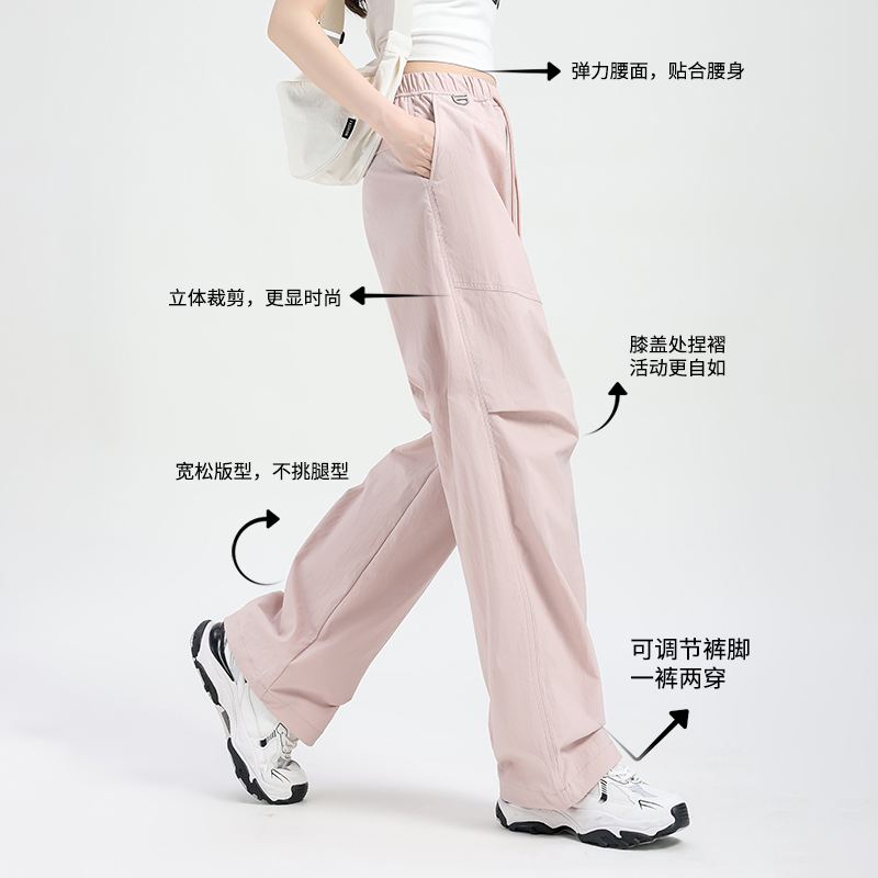Unisex Premium Cargo Pants - S - مراجعة Outdoor Adventure Camp وسعره