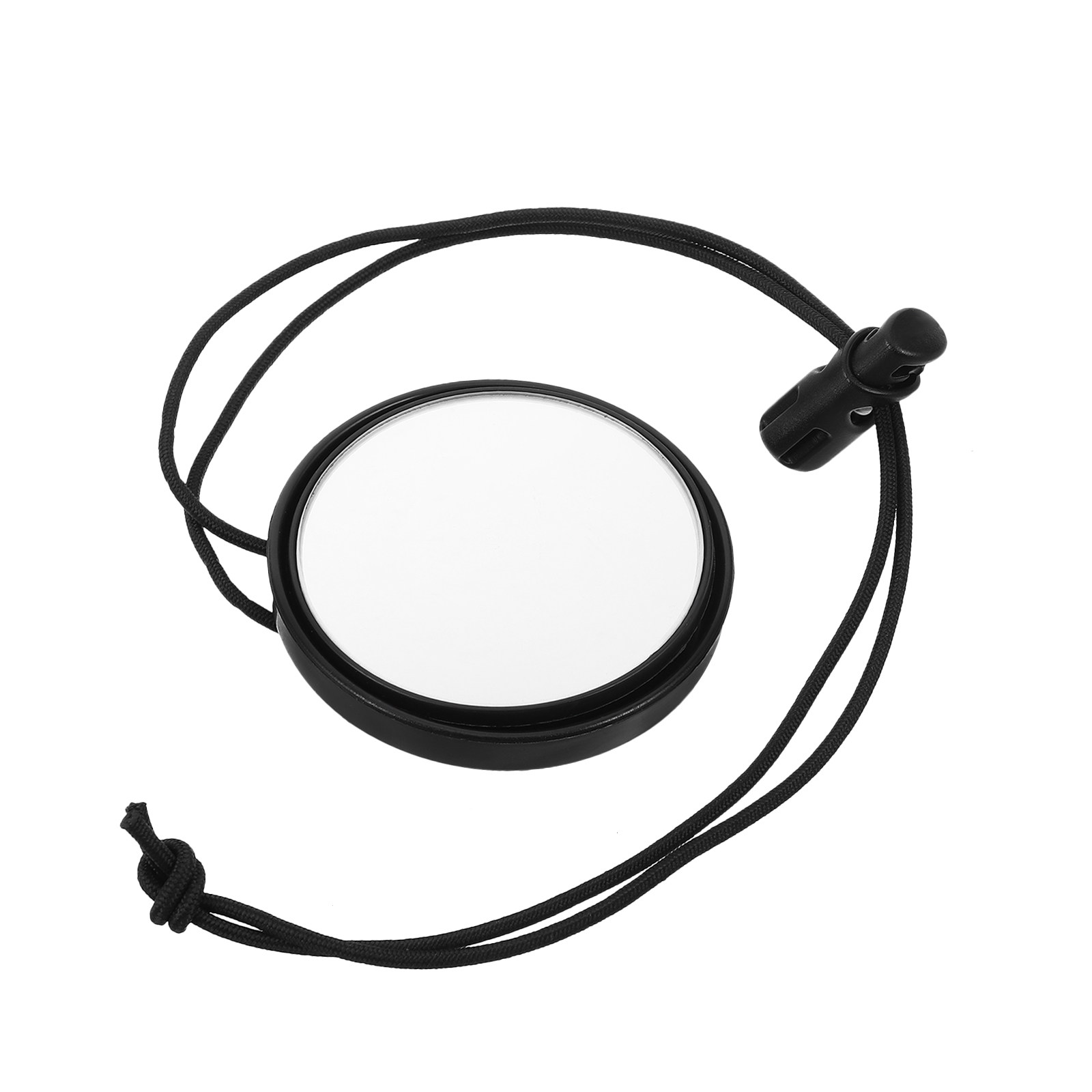 Dive Mirror Adjustable Strap S - مراجعة Signal Mirror Rescue وسعره