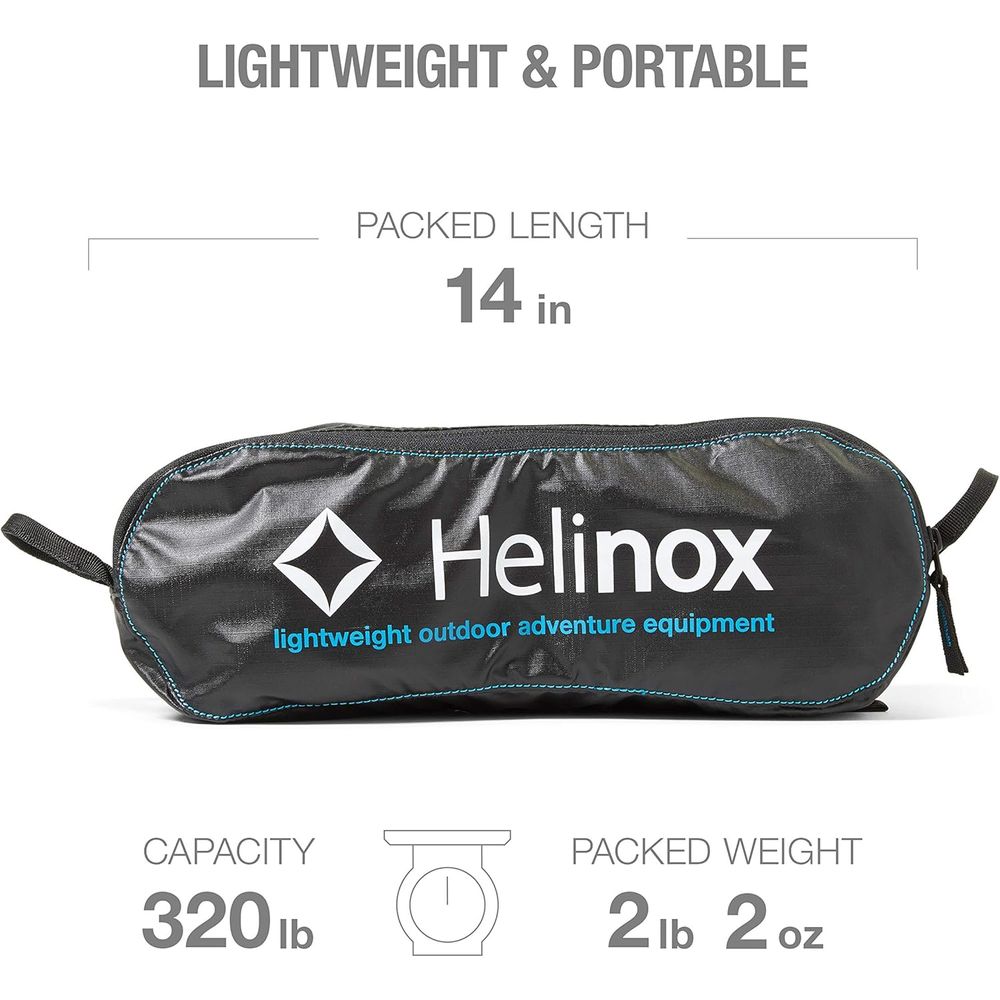 Ultralight, Foldable Outdoor C - مراجعة Outdoor Adventure Camp وسعره
