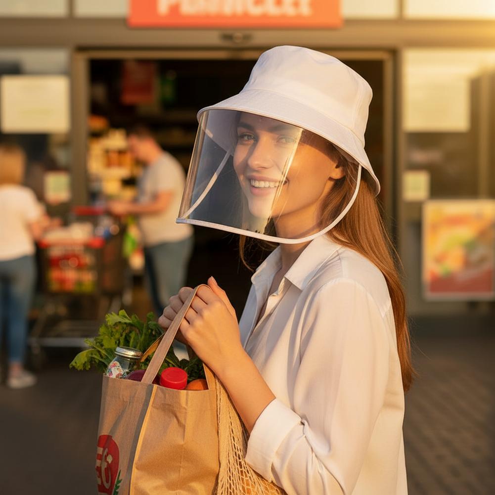 Women's And Men's Wide Brim Tr - مراجعة Outdoor Adventure Hat وسعره