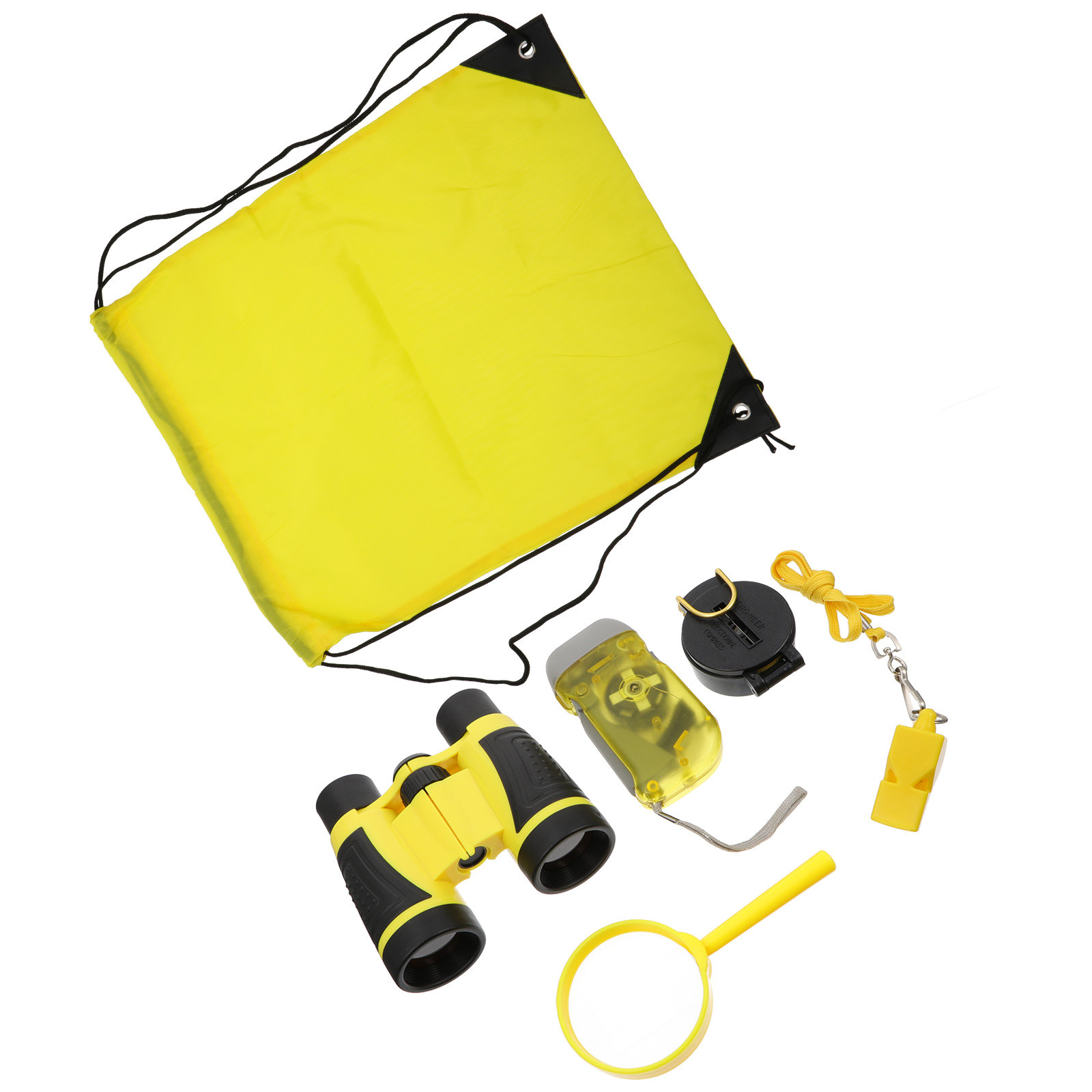 1Set Kids Outdoor Adventure In - مراجعة Outdoor Adventure Camp وسعره