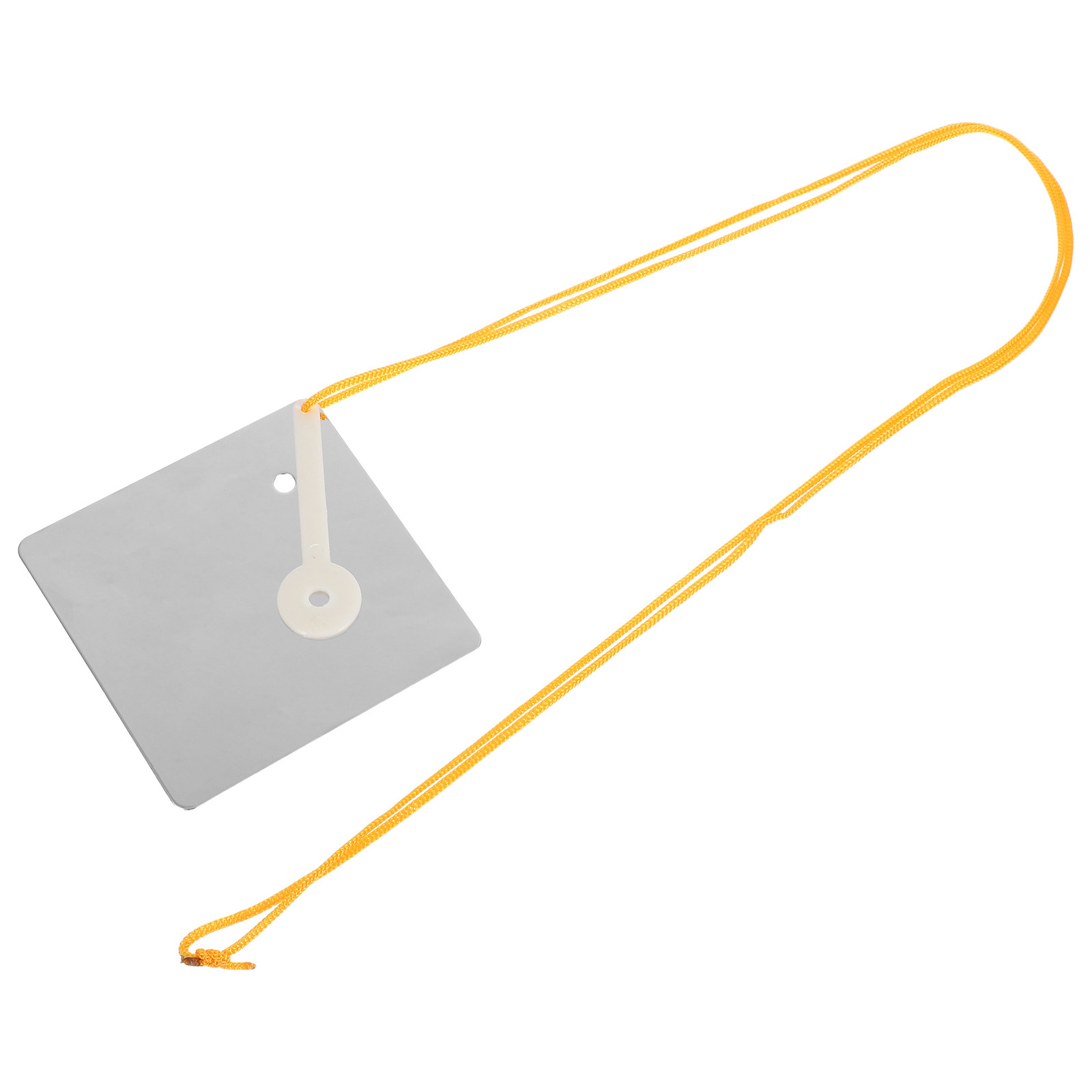 Portable Survival Signal Mirro - مراجعة Signal Mirror Rescue وسعره