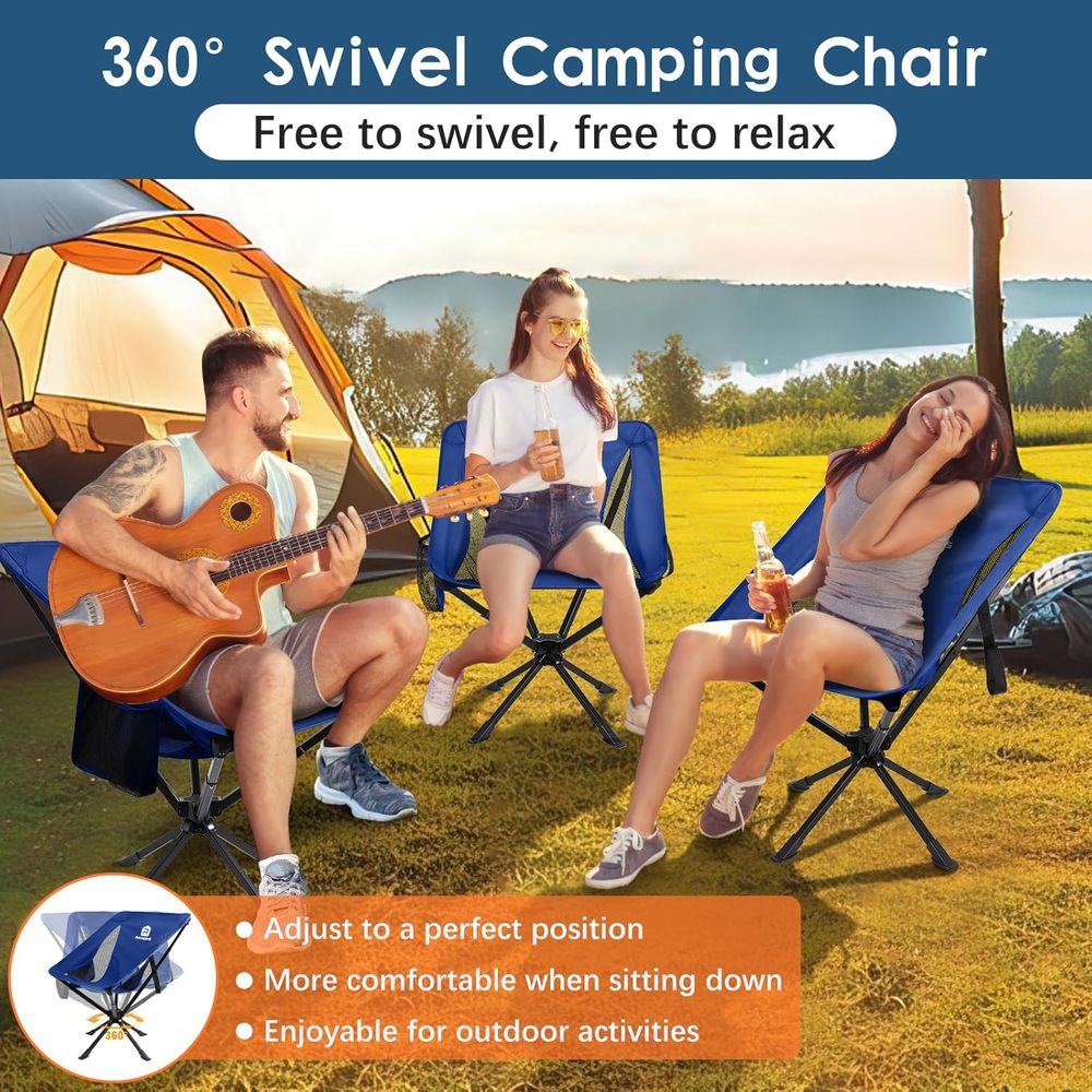 Quick Setup Lightweight Portab - مراجعة Outdoor Adventure Camp وسعره