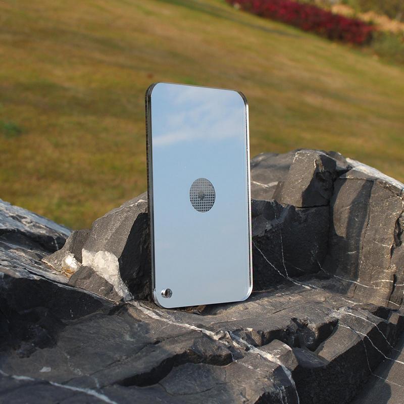 Survival Signals Mirror Extra  - مراجعة Signal Mirror Rescue وسعره