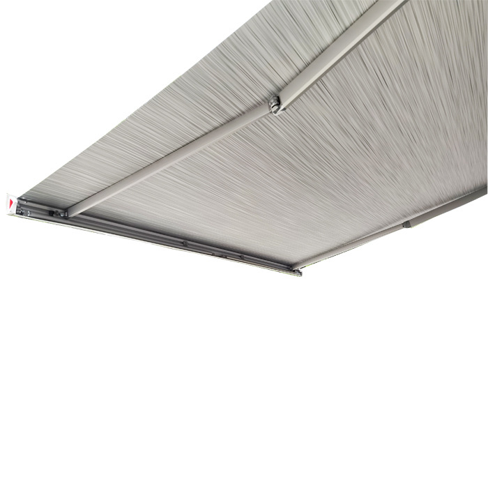 RV Side Awning Foldable Electr - مراجعة Outdoor Adventure Rv وسعره